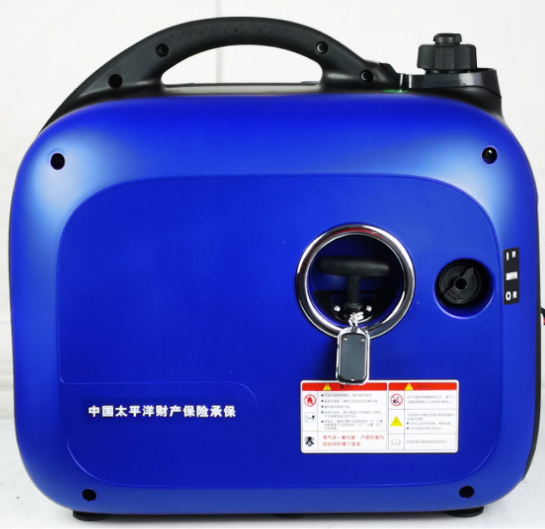 2.6kw千瓦南柴动力NC3200iE型2600w汽油变频发电机